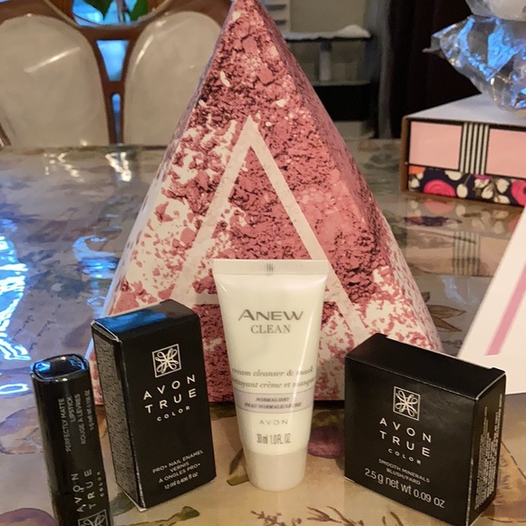 Make up set make up - Picture 3 of 8